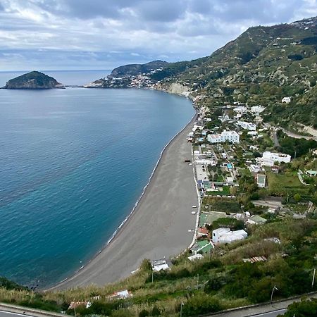 Hotel Maronti Barano d'Ischia Exterior photo
