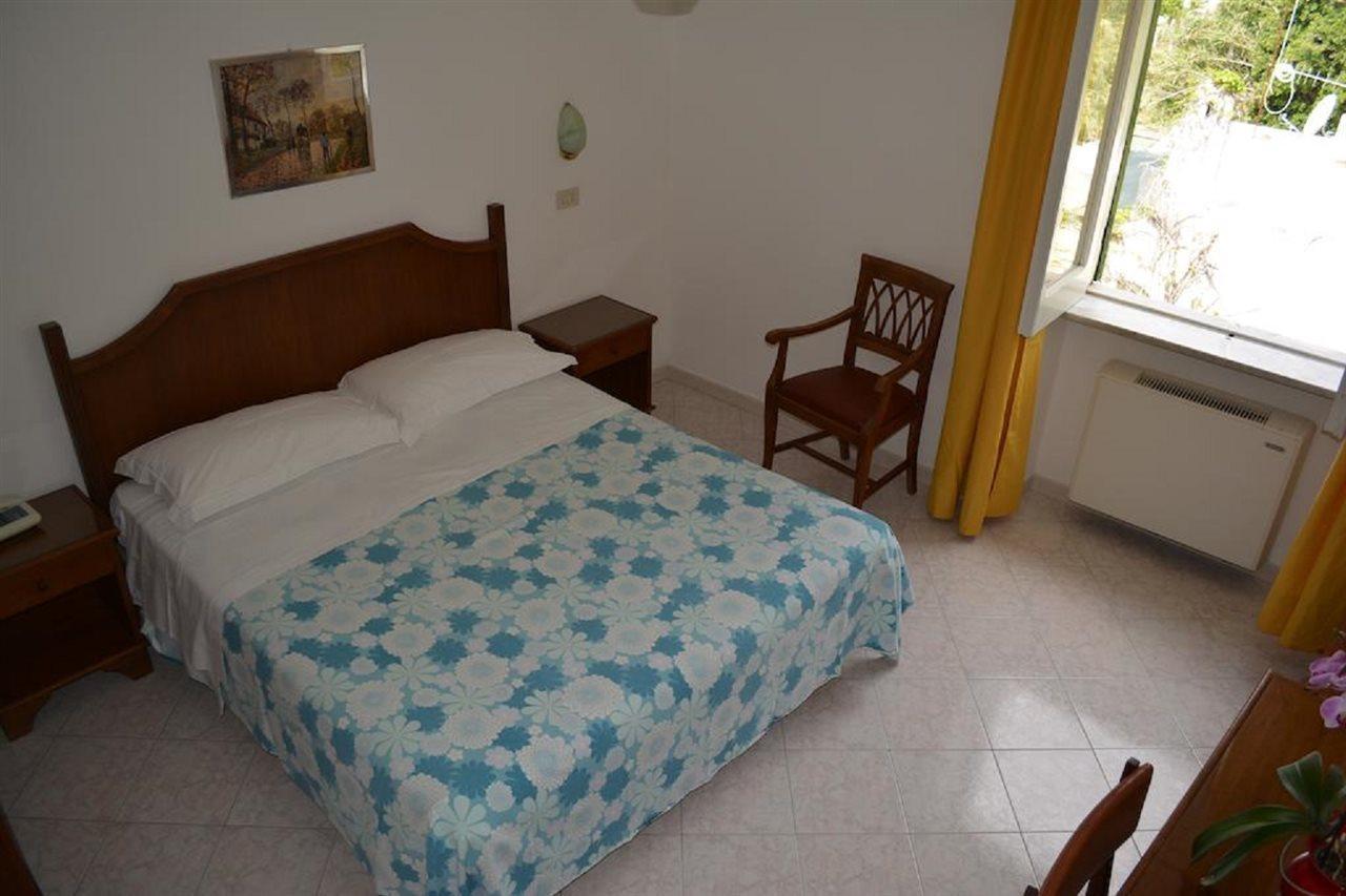 Hotel Maronti Barano d'Ischia Exterior photo