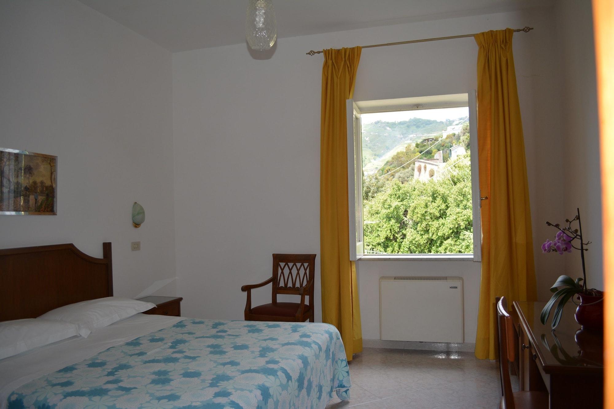 Hotel Maronti Barano d'Ischia Exterior photo