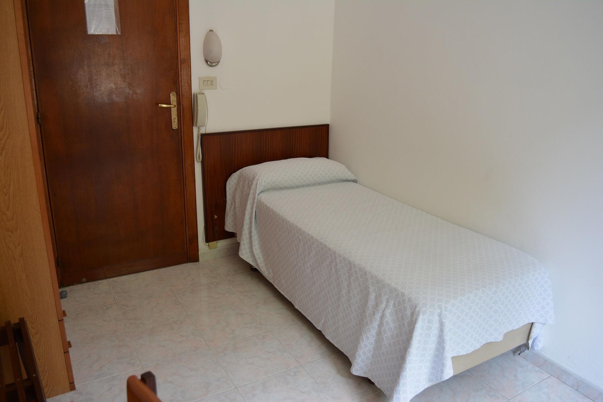 Hotel Maronti Barano d'Ischia Exterior photo