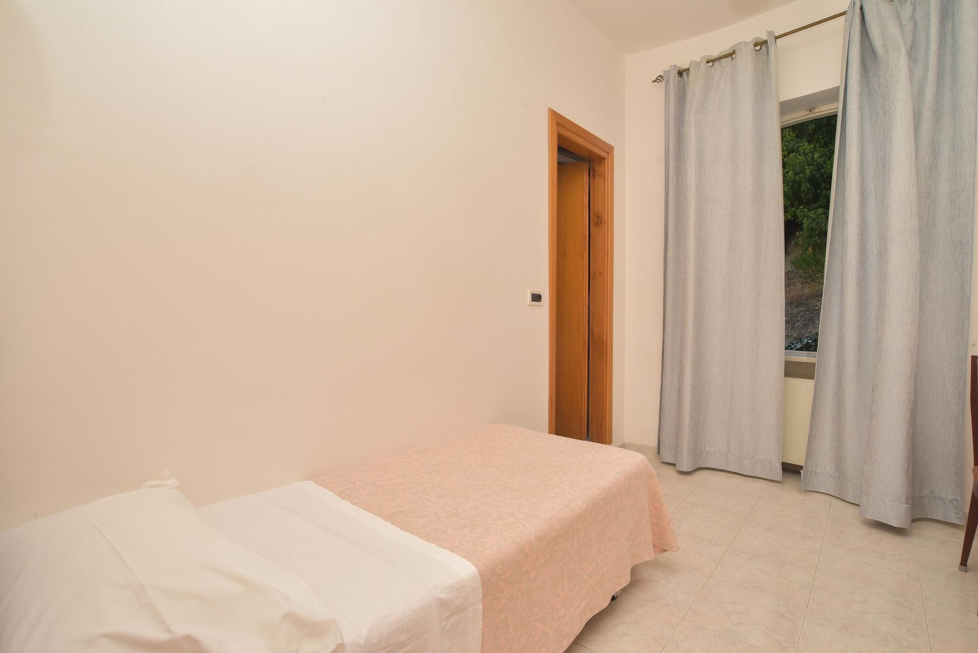 Hotel Maronti Barano d'Ischia Exterior photo