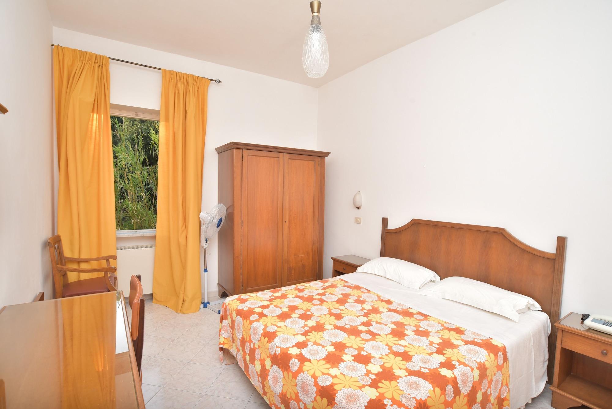 Hotel Maronti Barano d'Ischia Exterior photo