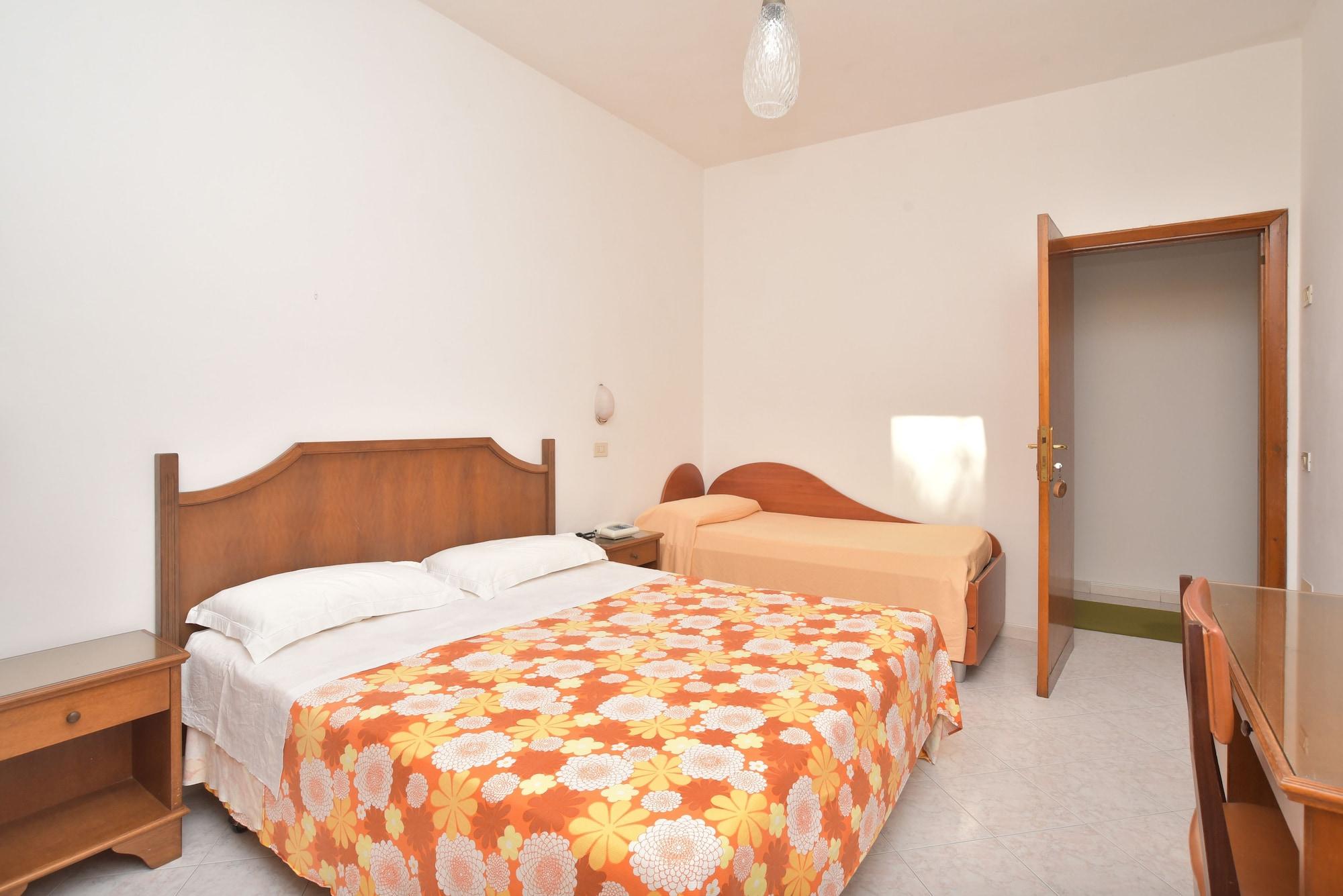 Hotel Maronti Barano d'Ischia Exterior photo