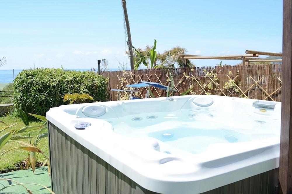 Hotel Maronti Barano d'Ischia Exterior photo