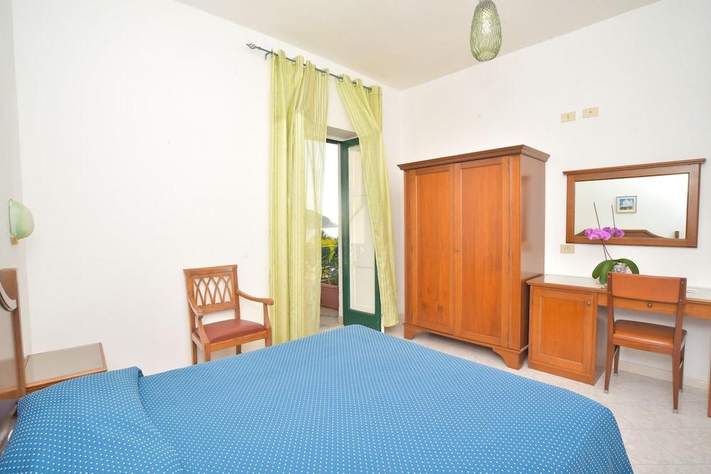 Hotel Maronti Barano d'Ischia Exterior photo
