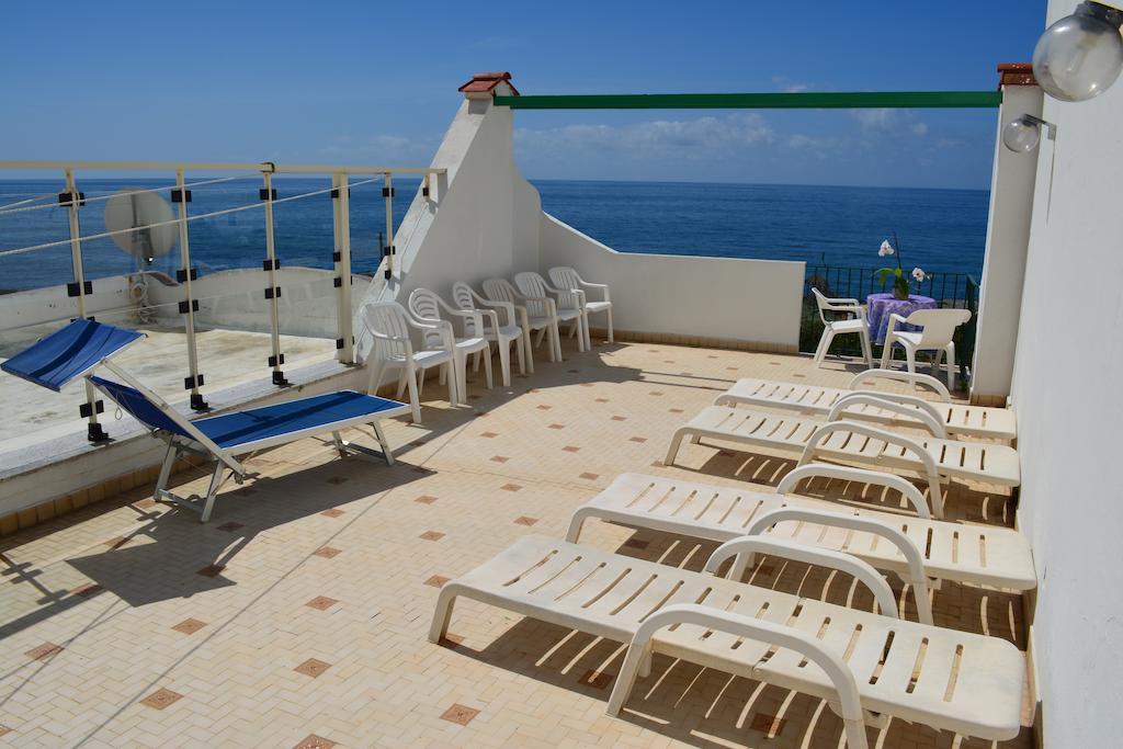 Hotel Maronti Barano d'Ischia Exterior photo