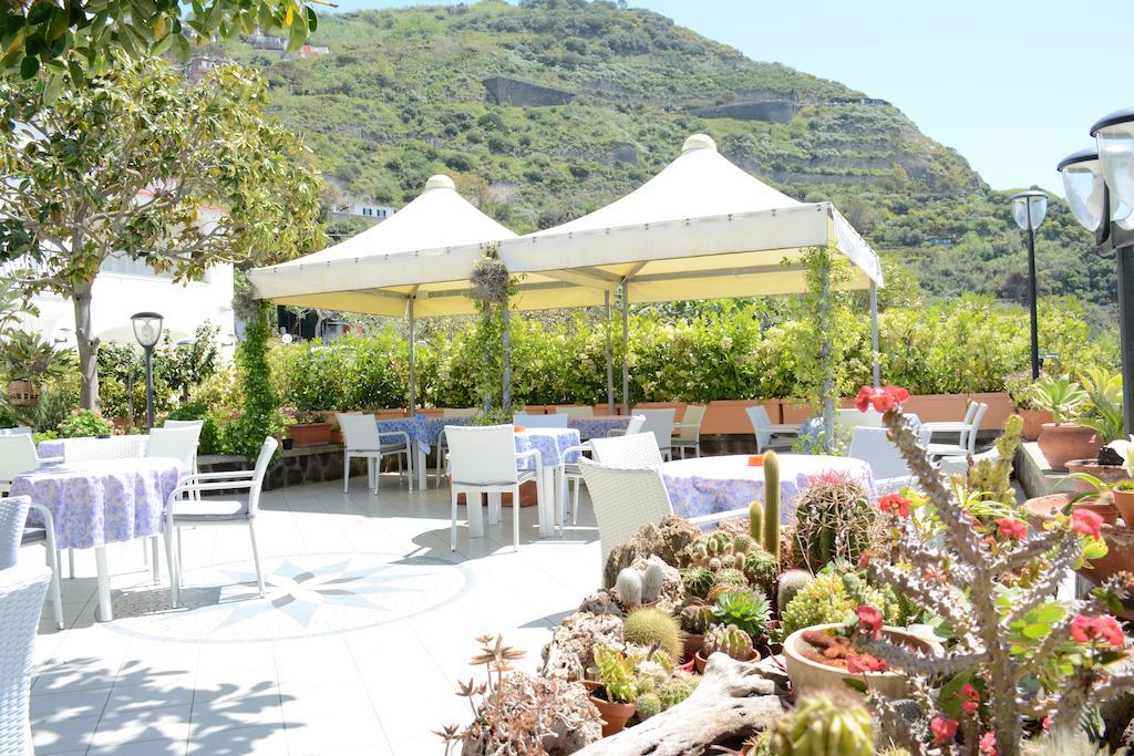 Hotel Maronti Barano d'Ischia Exterior photo