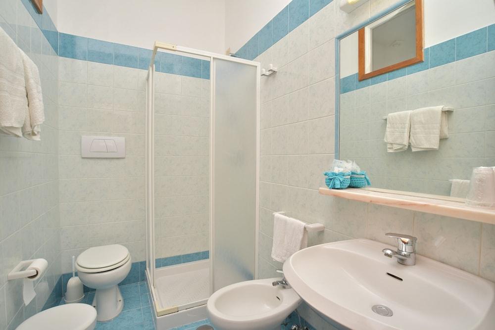 Hotel Maronti Barano d'Ischia Exterior photo