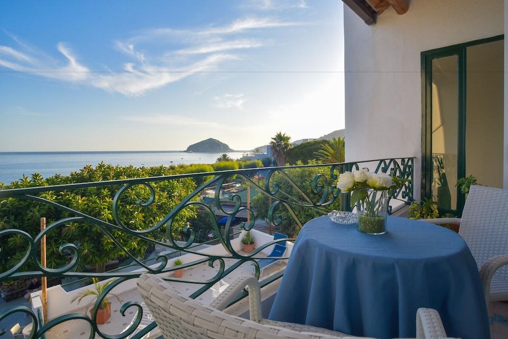 Hotel Maronti Barano d'Ischia Exterior photo
