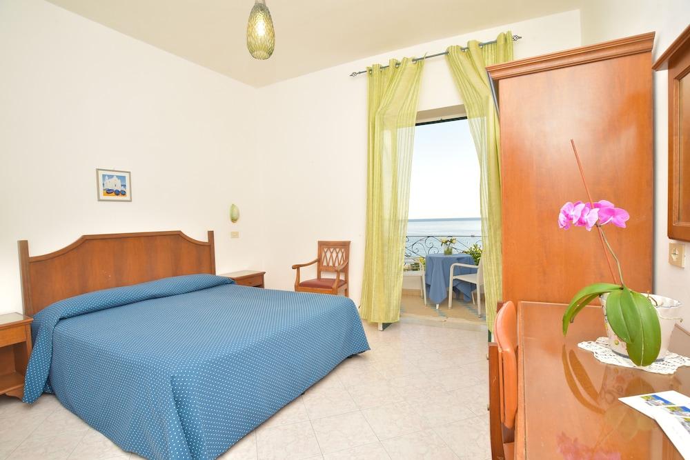 Hotel Maronti Barano d'Ischia Exterior photo