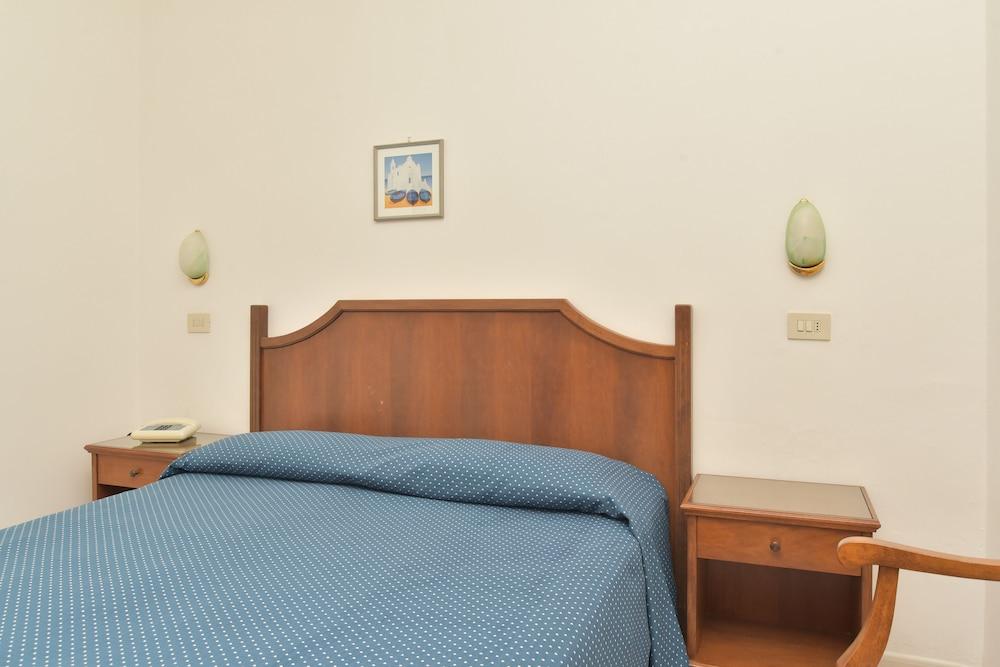 Hotel Maronti Barano d'Ischia Exterior photo