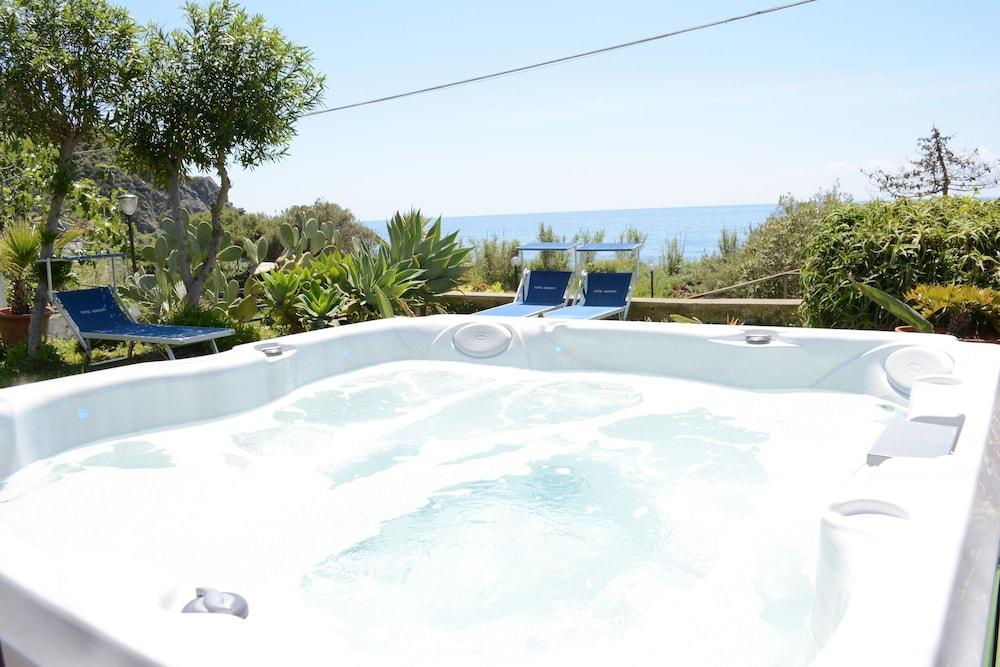 Hotel Maronti Barano d'Ischia Exterior photo