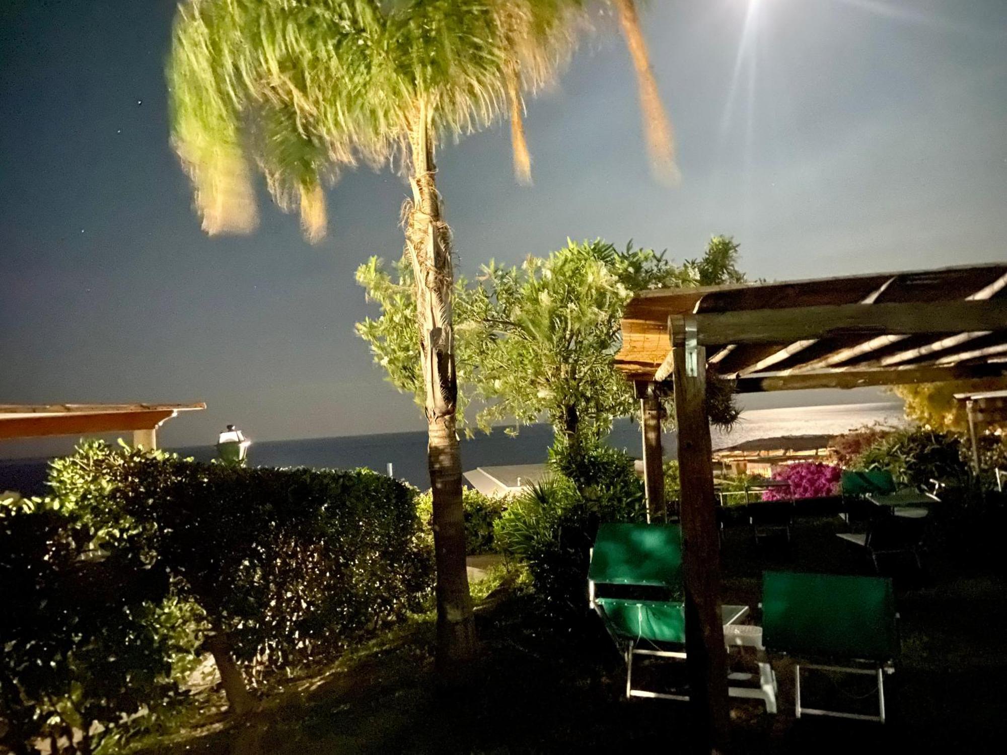 Hotel Maronti Barano d'Ischia Exterior photo