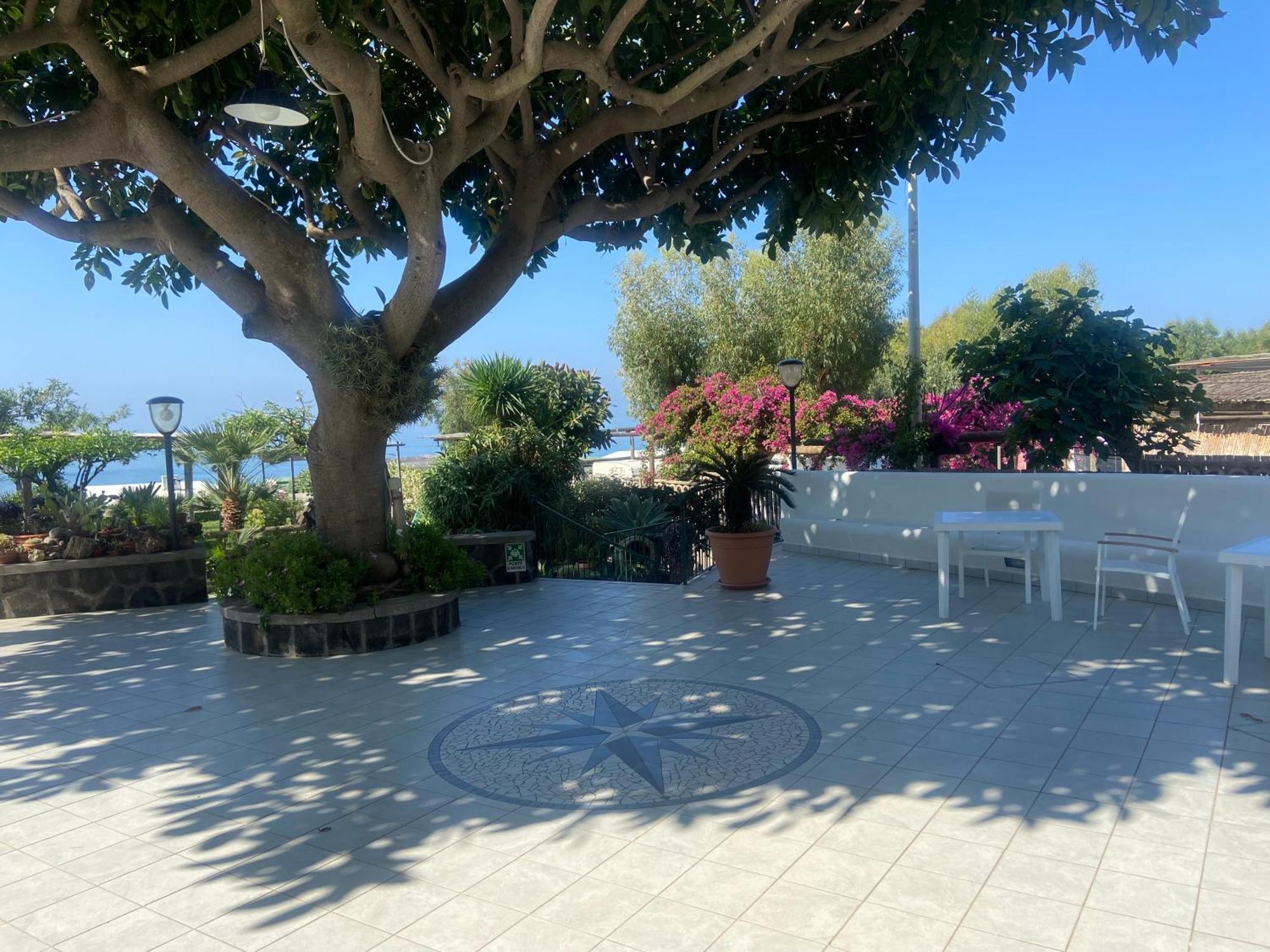Hotel Maronti Barano d'Ischia Exterior photo