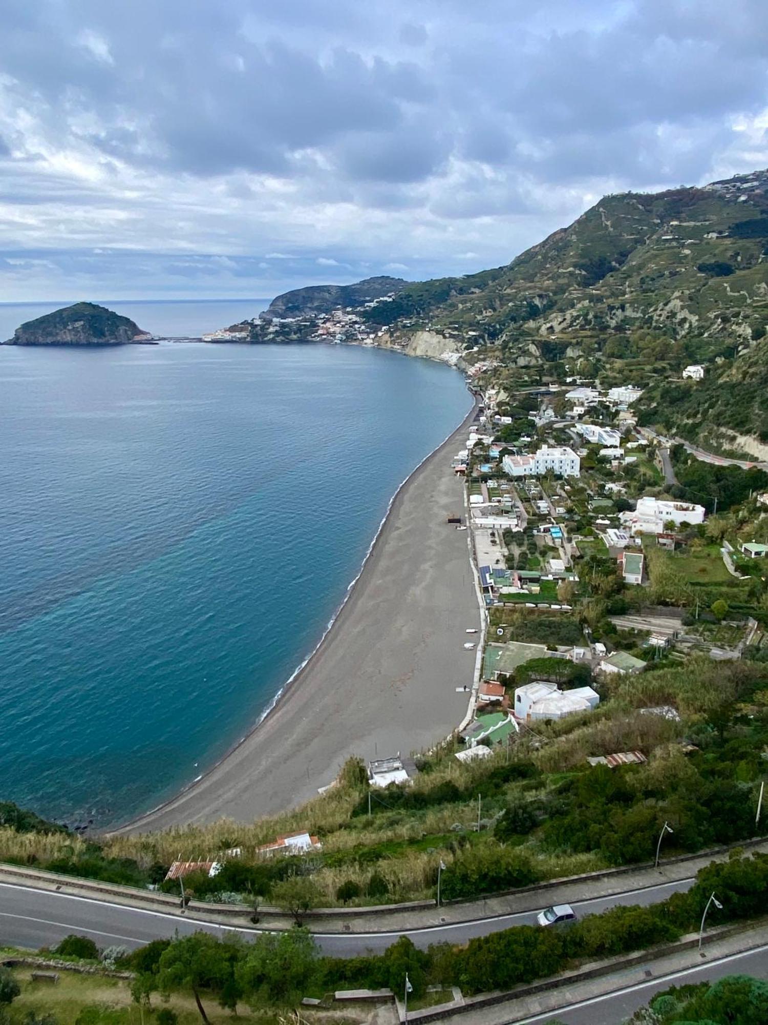 Hotel Maronti Barano d'Ischia Exterior photo