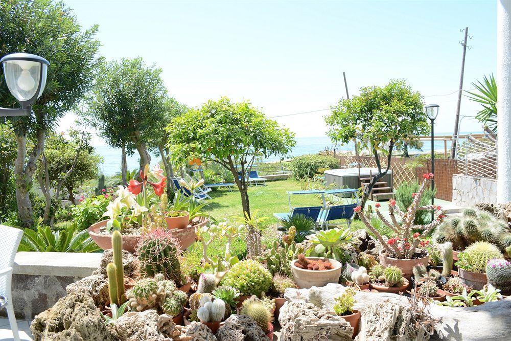 Hotel Maronti Barano d'Ischia Exterior photo