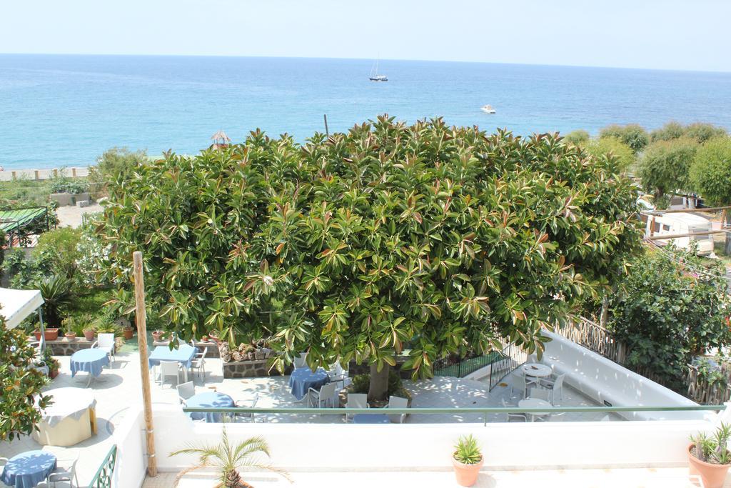 Hotel Maronti Barano d'Ischia Exterior photo