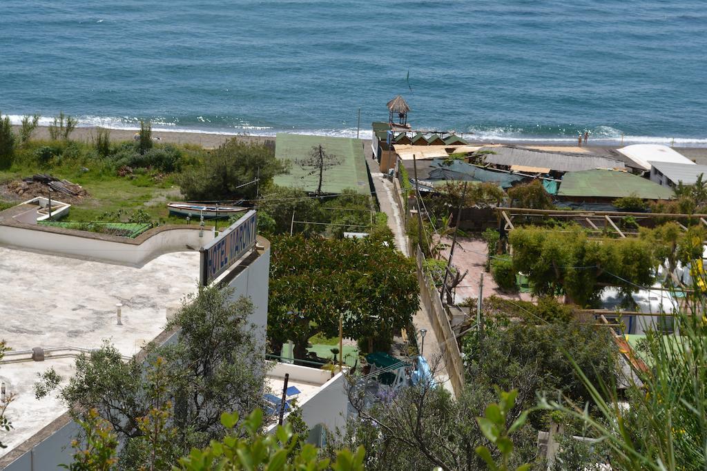 Hotel Maronti Barano d'Ischia Exterior photo