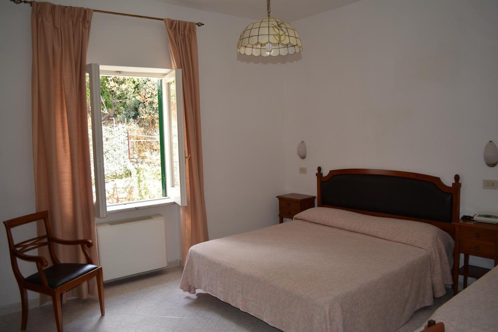 Hotel Maronti Barano d'Ischia Room photo