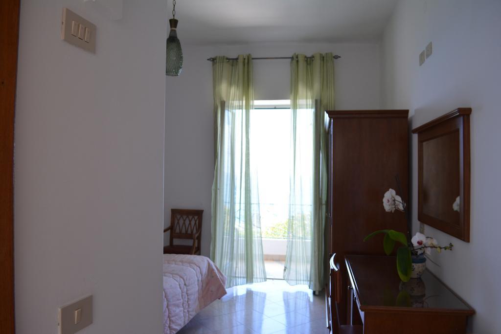 Hotel Maronti Barano d'Ischia Room photo