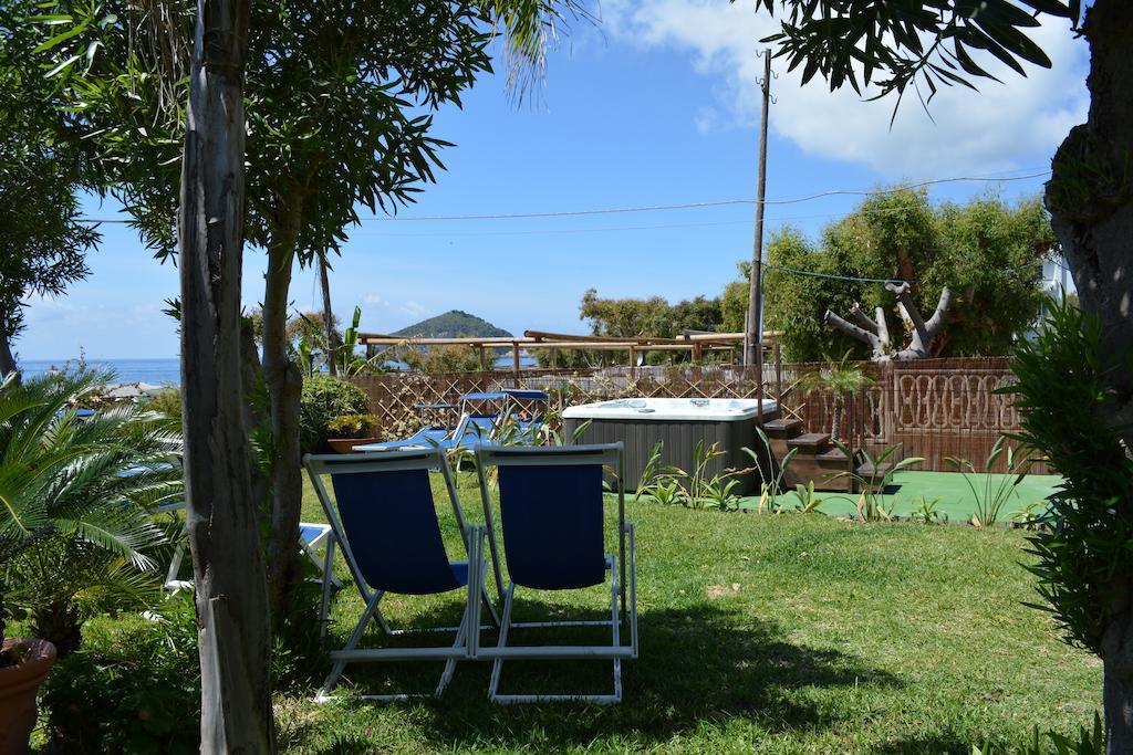 Hotel Maronti Barano d'Ischia Exterior photo