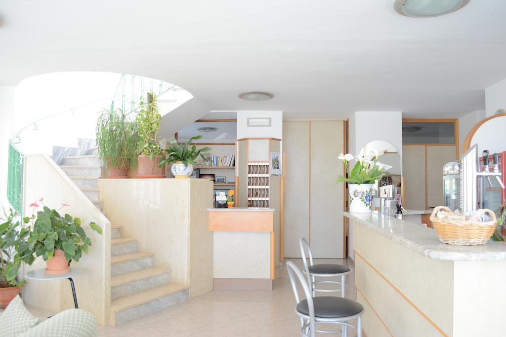 Hotel Maronti Barano d'Ischia Exterior photo