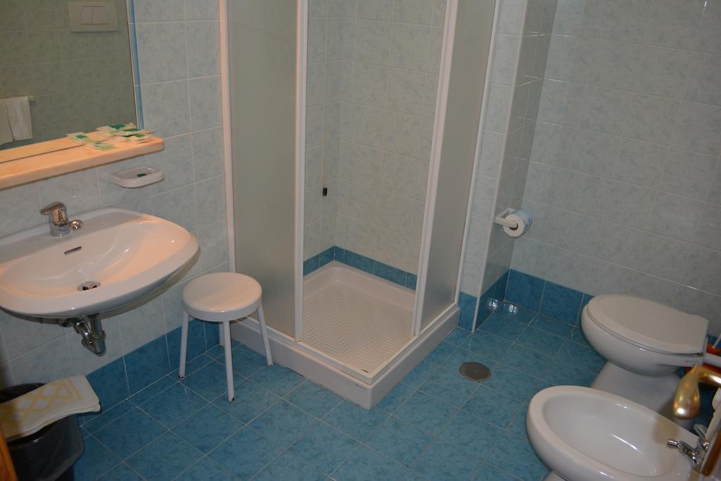 Hotel Maronti Barano d'Ischia Room photo