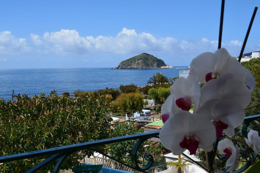 Hotel Maronti Barano d'Ischia Room photo